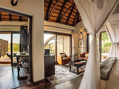 Jock Safari Lodge